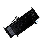 Akku für Dell Latitude N7HT0 FMHG2 9510 TVKGH [Ersatzakku]